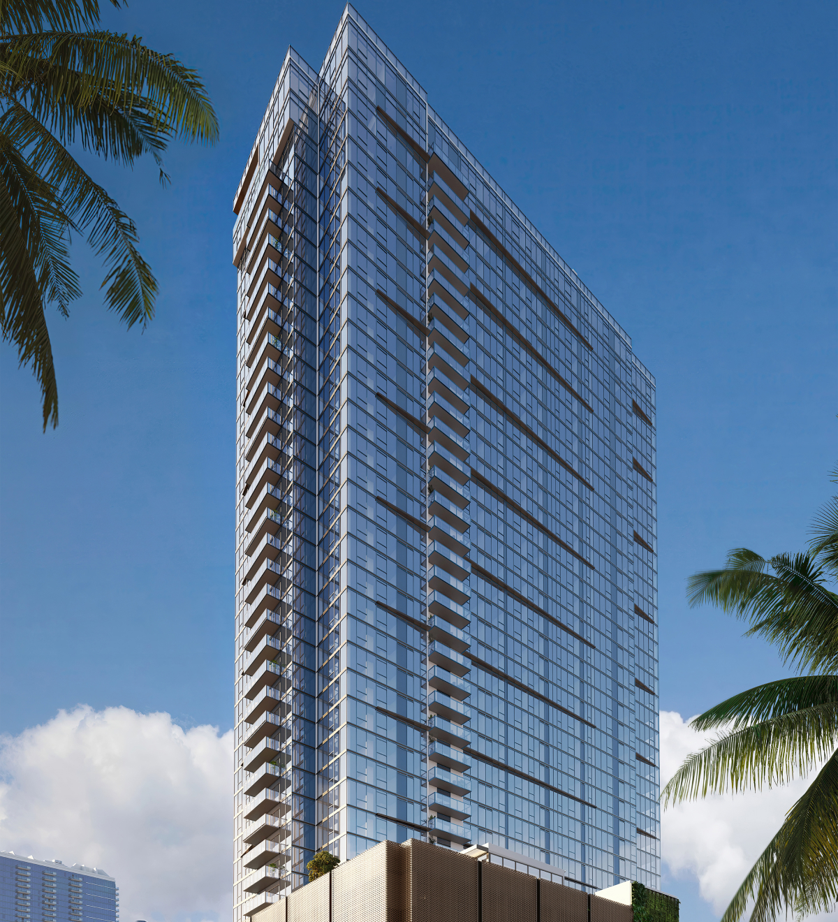 「Kali‘u」 オアフ島カカアコエリア