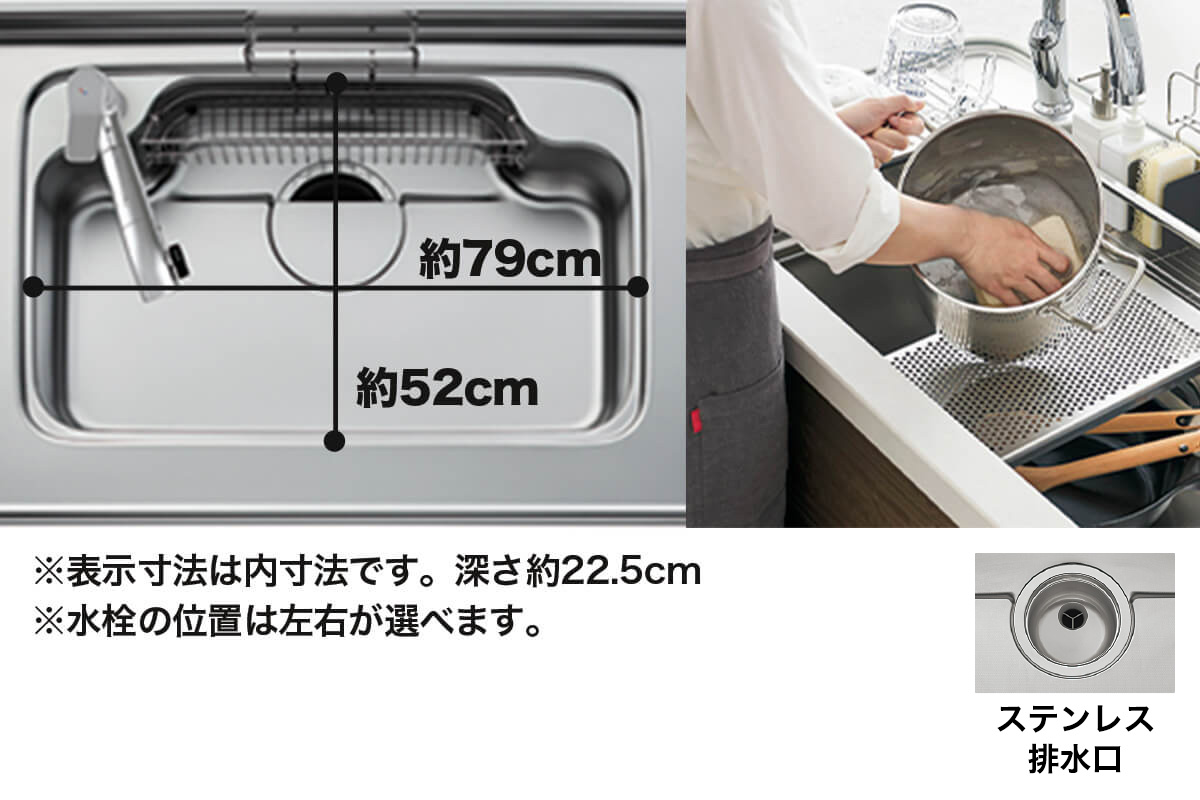 シンク