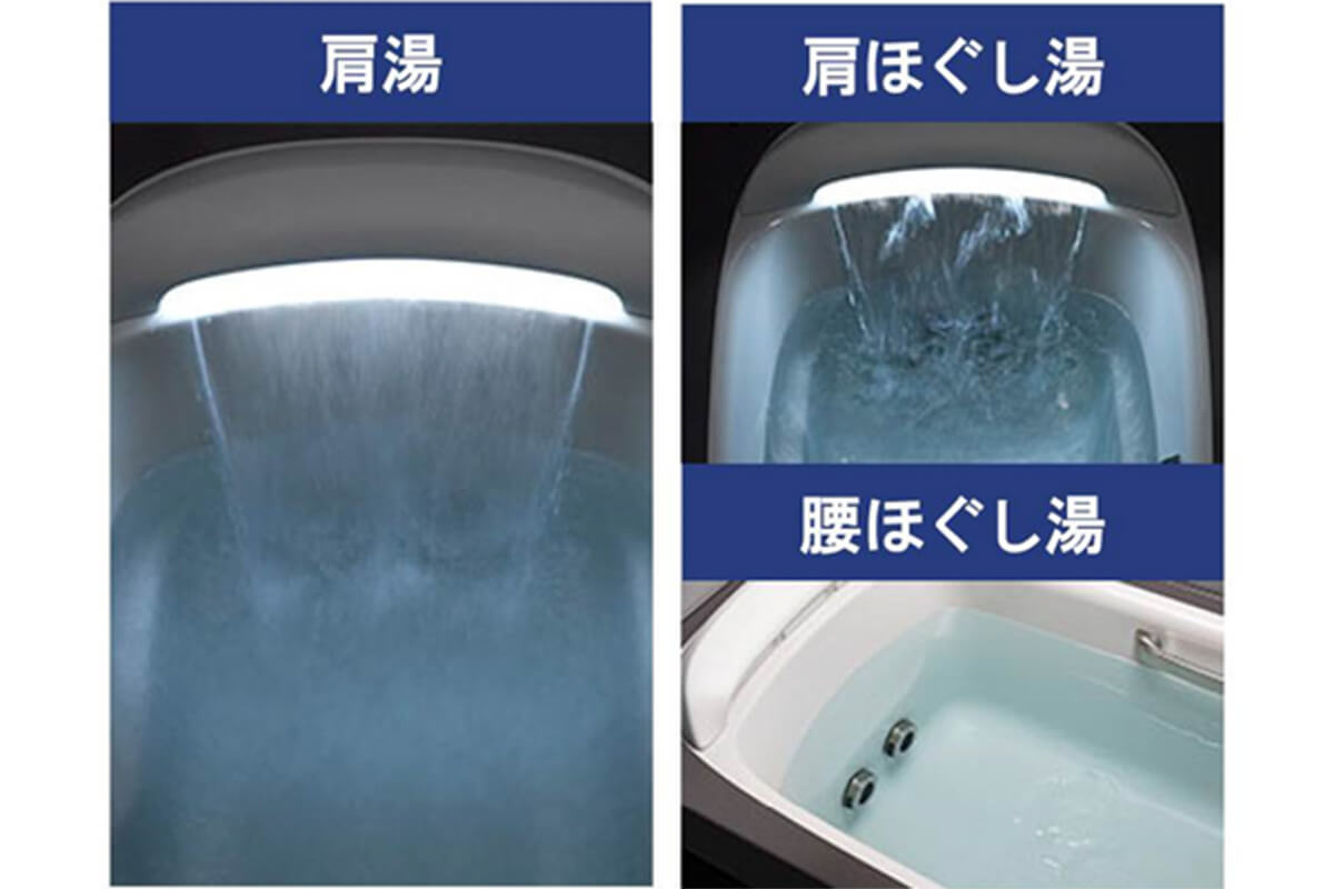 保温
