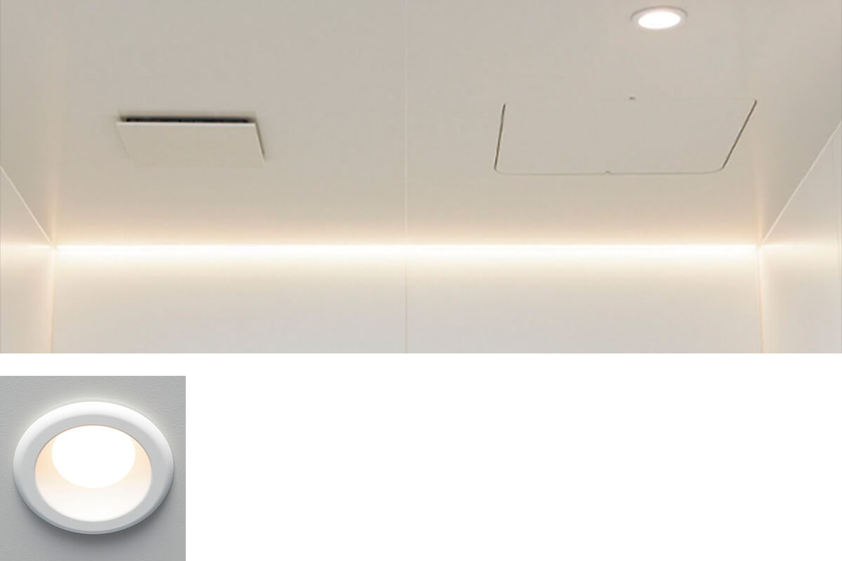 LED照明