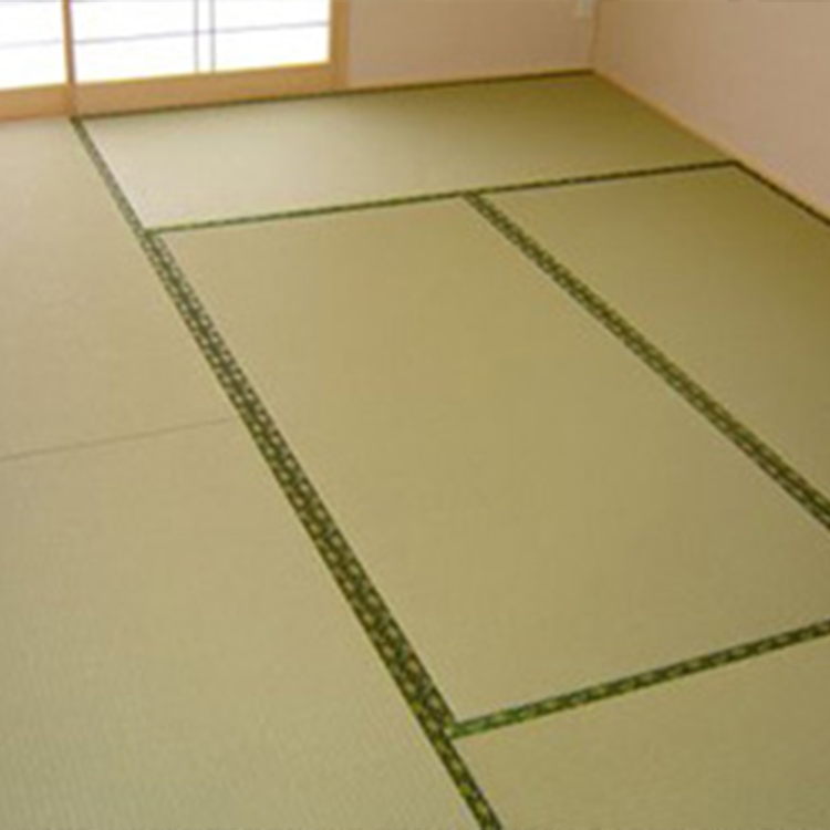 和室（畳表替え）
