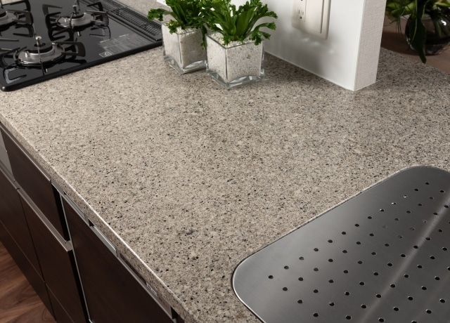 フィオレストーン天板