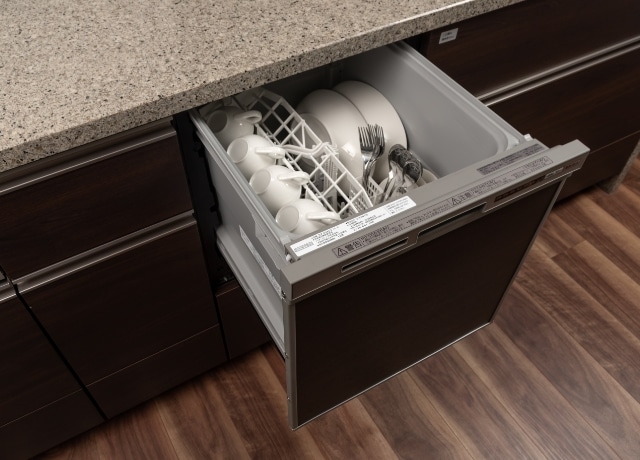 食器洗い乾燥機