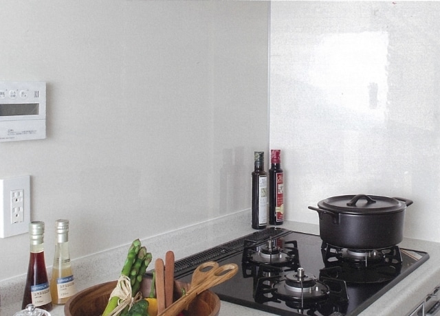 キッチンパネル