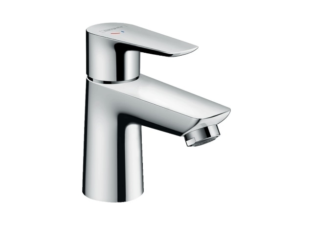 ハンスグローエ社製洗面水栓