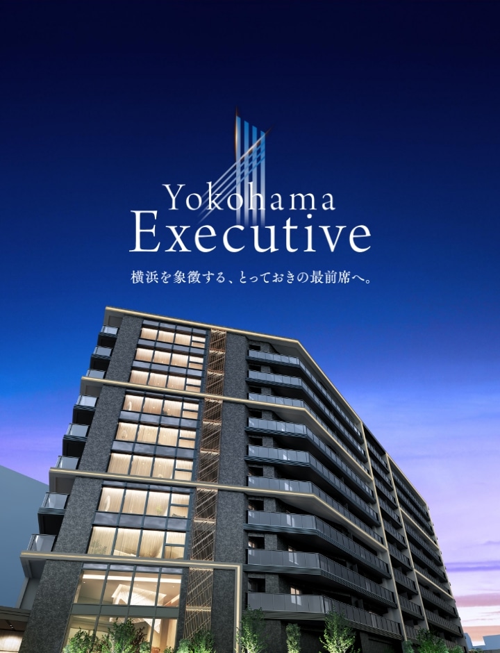 外観完成予想CG