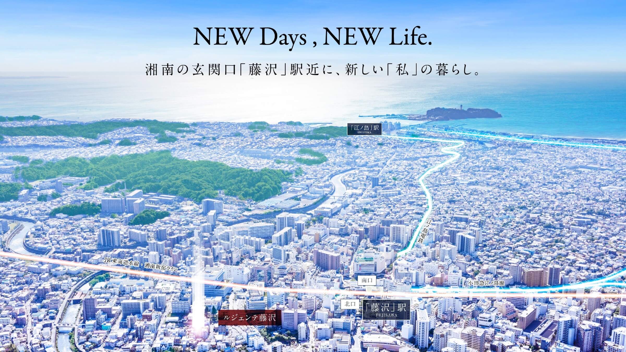 航空写真