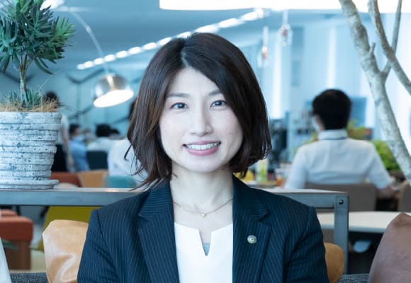 飯尾 めぐみ