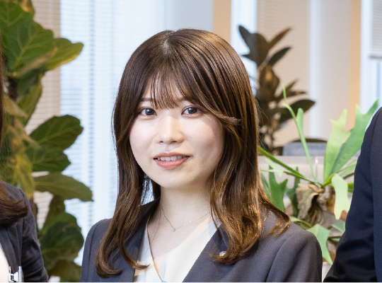 安達 涼乃