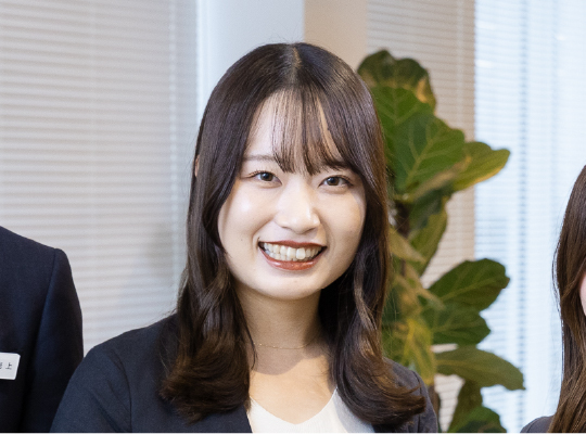 大戸 真帆