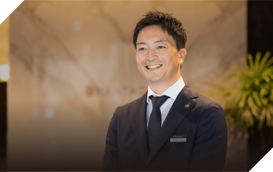 青柳 史朗