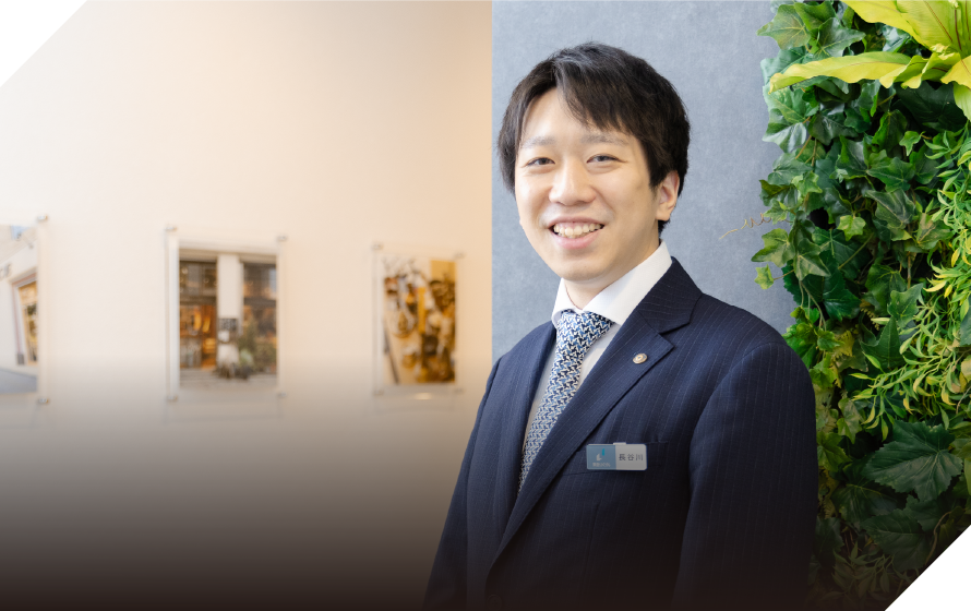 長谷川 尚輝