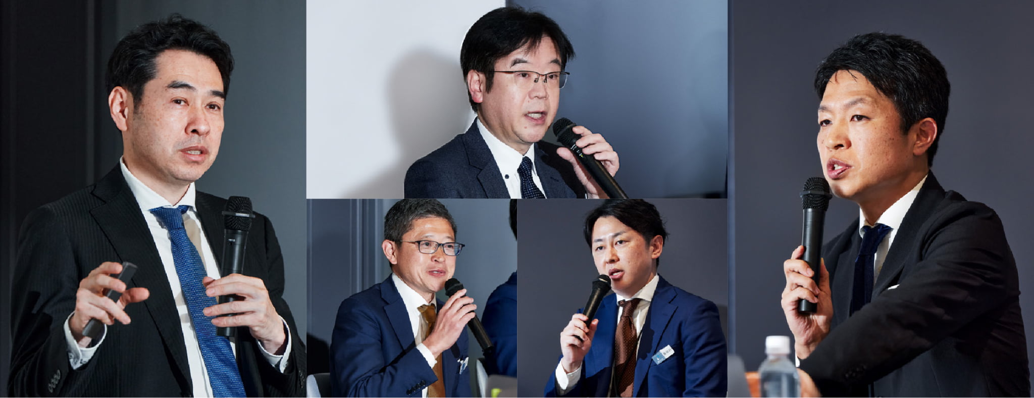 不動産で、企業価値を上げていく