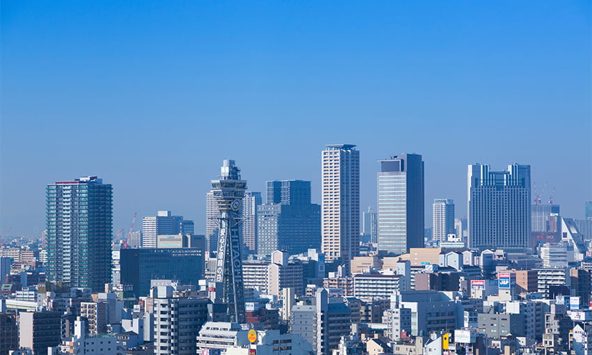【都市再開発特集】関西（大阪・京都・兵庫）における都市再開発の特徴と注目の3事例も紹介
