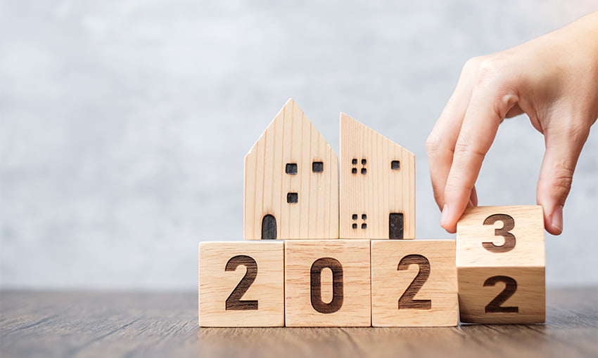 2023年の不動産市場はどうなる？今後の見通しを考察