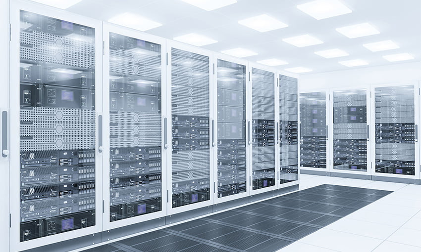 ニーズ拡大するデータセンター事業。注目の背景と国内の動向は？