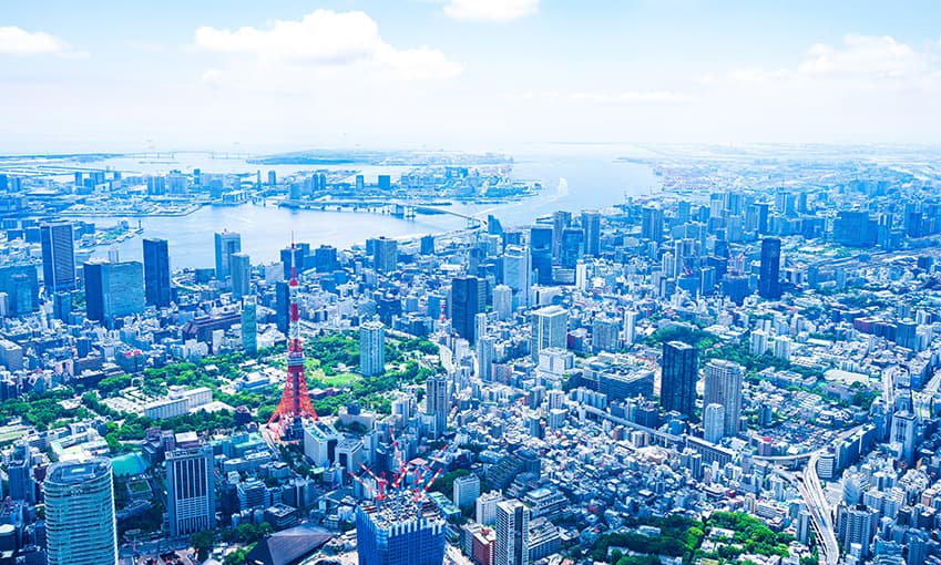 【最新】令和5年分の路線価から読み解く不動産市場の現状と見通し