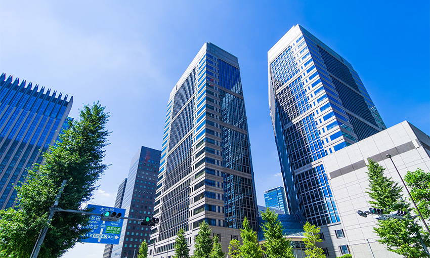 不動産を会社ごと譲渡する「不動産M&A」により税務メリットを享受。売主様の手取り額増加に寄与