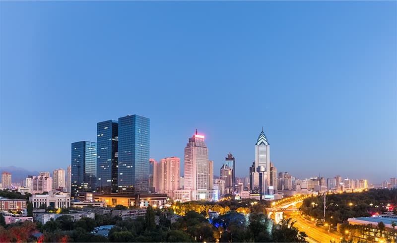 中国の不動産バブル崩壊による日本への影響を読み解く