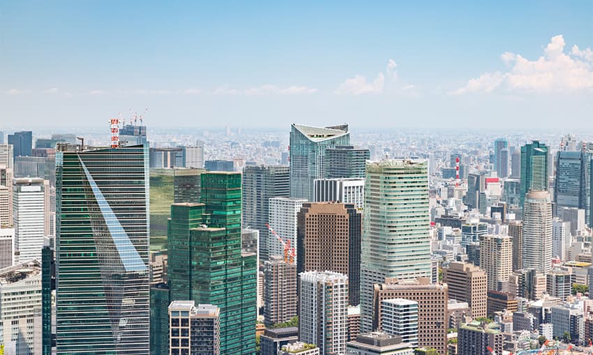 2024年（令和6年）の地価はどうなる？これまでの地価推移と今後の見通し