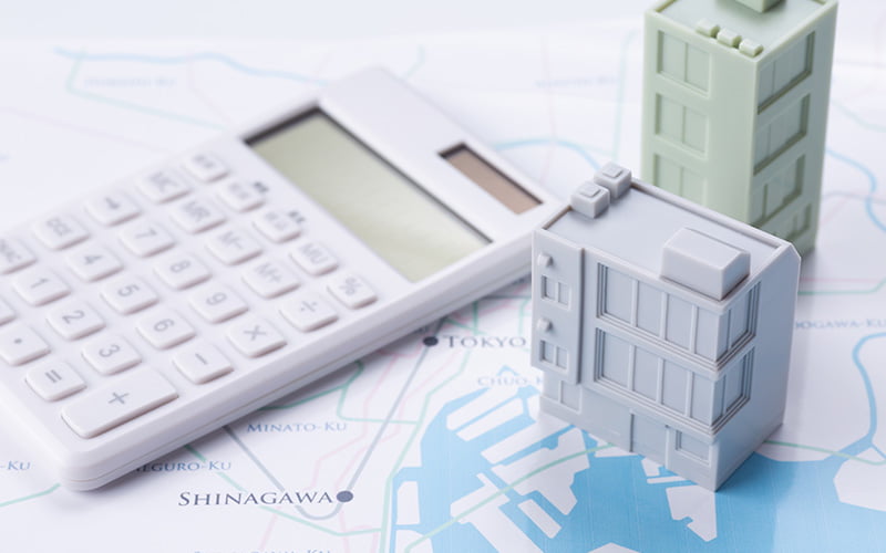 保有不動産の最適化に向け各物件を整理。経営視点に基づく分析から活用プランをご提案