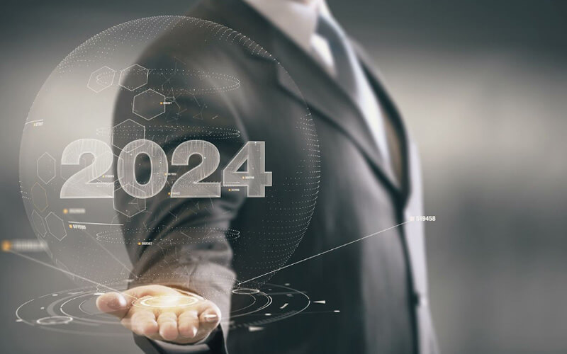 2024年一棟マンション市場の見通し