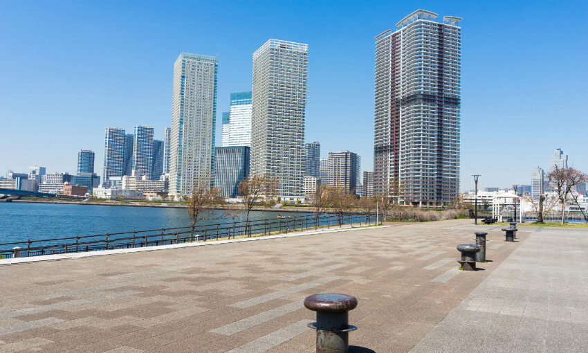 2024年不動産動向～一棟マンションの市場動向から読み解く収益物件としての見通し～