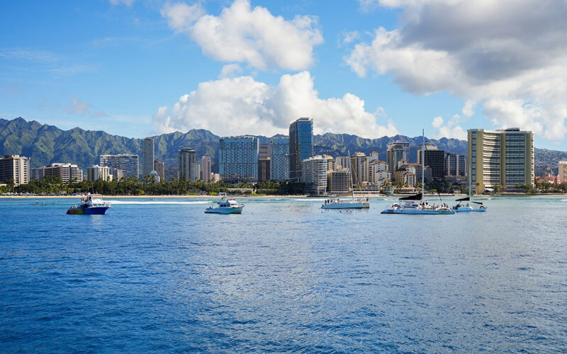 商業施設・ホテル・物流施設の市場動向