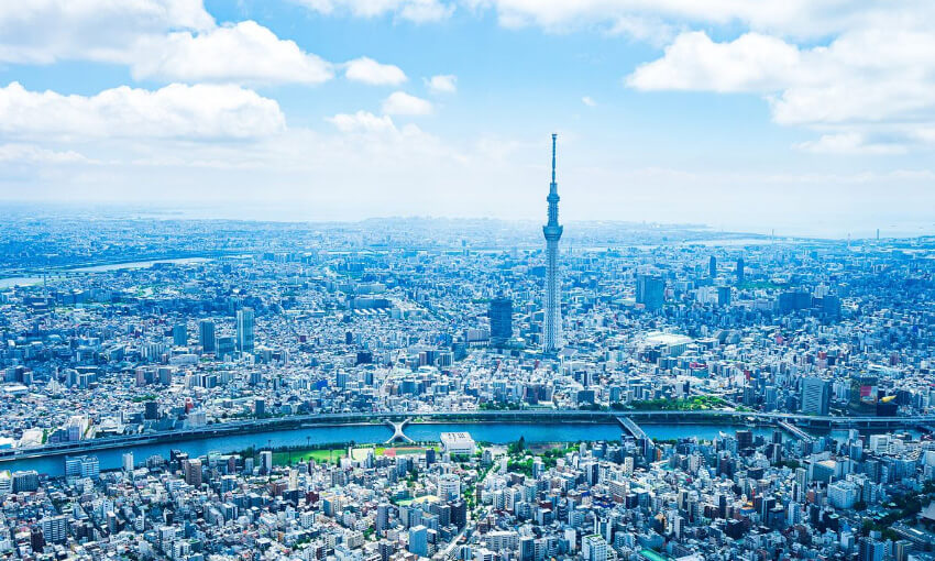 都心回帰が与える影響｜都心部への人口集中により不動産市場はどう変化する？