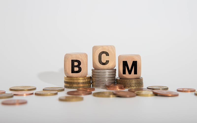 BCM(事業継続マネジメント)とは?BCPとの違い