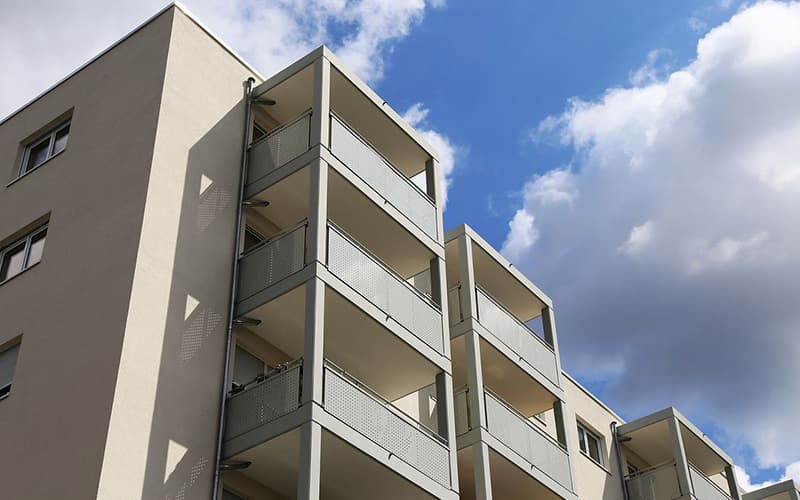 札幌市のマンション市場動向