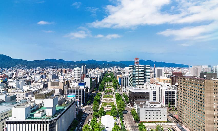 札幌市の不動産市場動向｜現状分析と今後の見通し