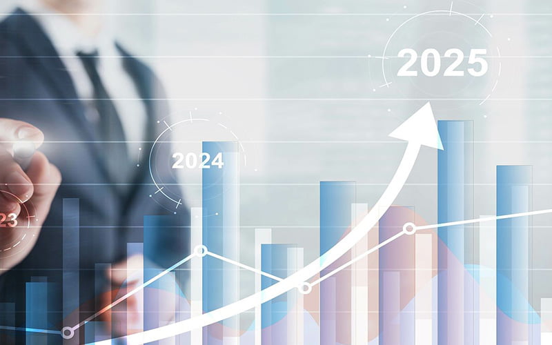 2025年3月発表の公示地価