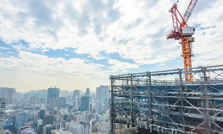 長期化する建築費高騰の影響と今後のシナリオ