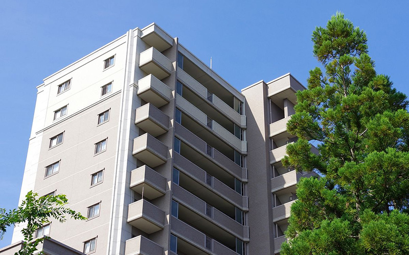 仙台市のマンション市場動向