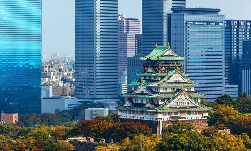 不動産を動かす大阪万博跡地の力｜夢洲が示す未来のCRE戦略