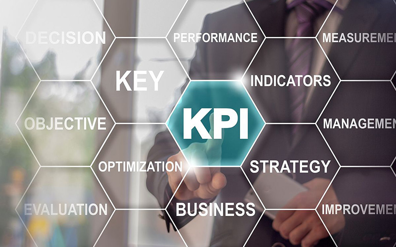 押さえておきたいホテルの重要な指標