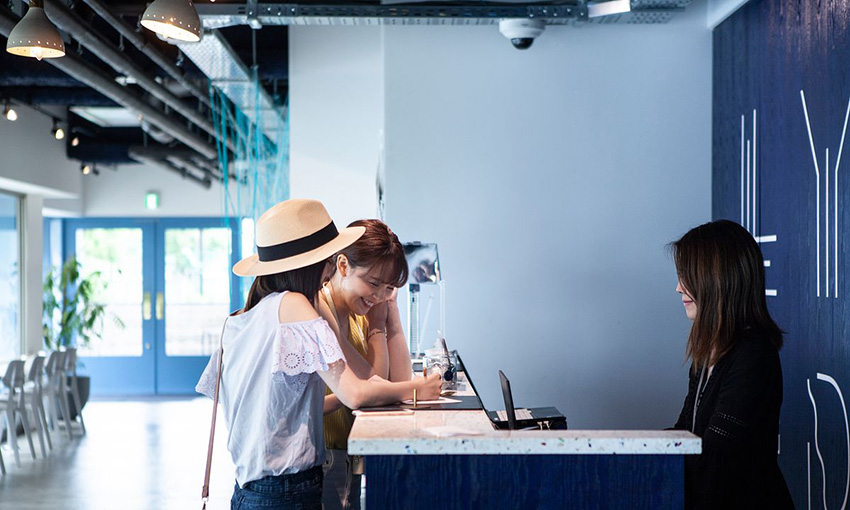 ADRとは？ホテルの収益指標から読み解くホテル市場動向