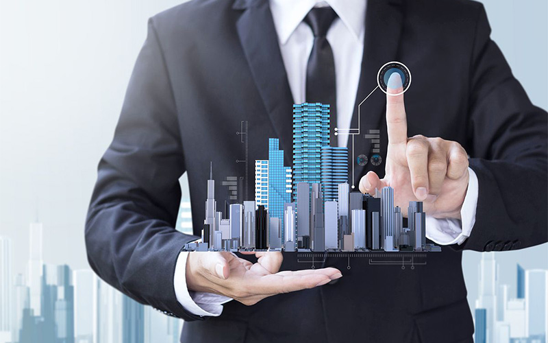 投資先としての地方都市