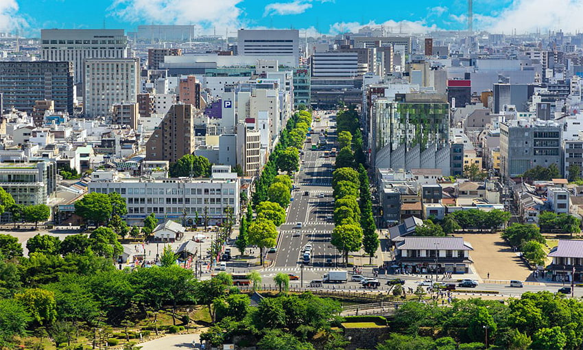 地方都市の投資戦略｜データから見る将来性