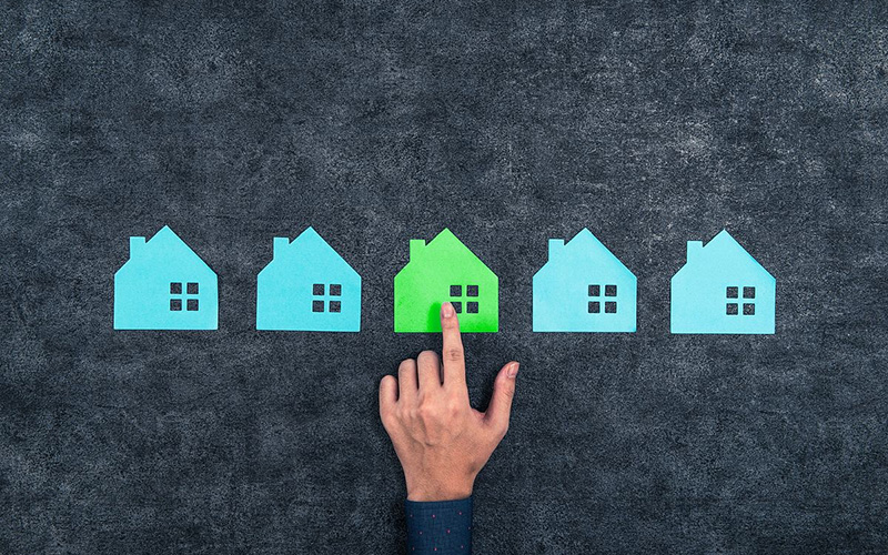 投資戦略の変革：重視すべき新しい物件の選び方