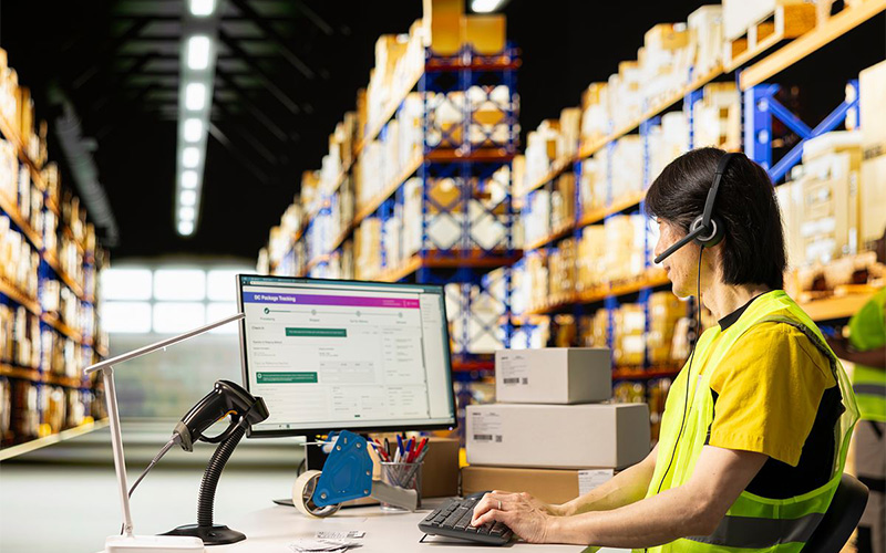 物流2024年問題、その影響と業界の現状