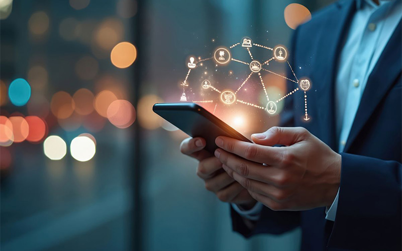 スマートシティとは？定義と目的