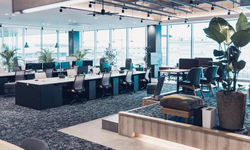 オフィス移転を「投資」に変える経営戦略｜2027年新リース会計基準と不動産流動化の最適解