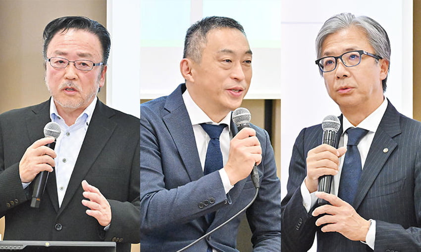 不動産＋ESGで企業価値向上へ