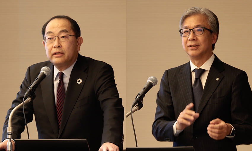 予測困難な時代に企業価値向上を目指す経営戦略
