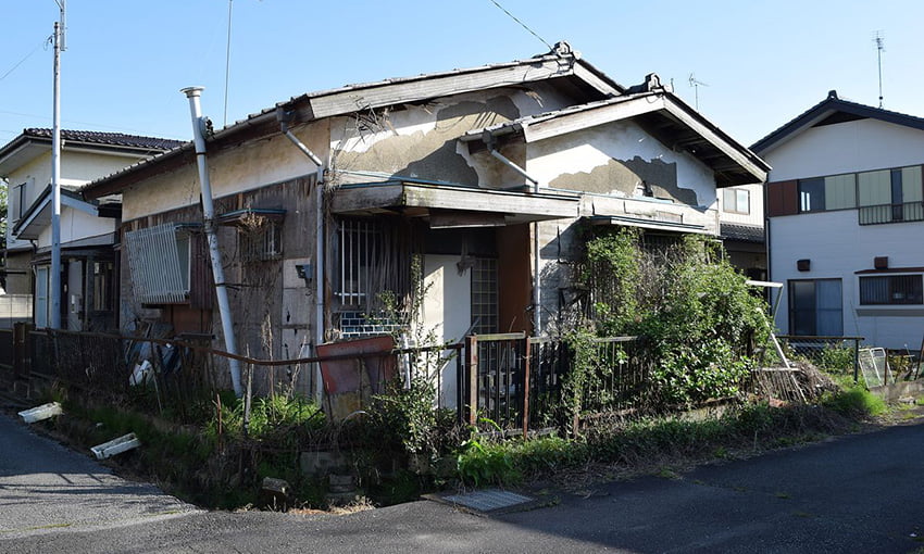 空き家問題の現状｜企業が知るべき対策と今後の展