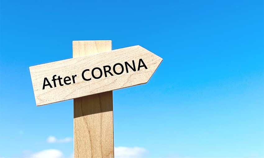 ポストコロナの国内不動産市場｜5類感染症移行で考えられる市場変化