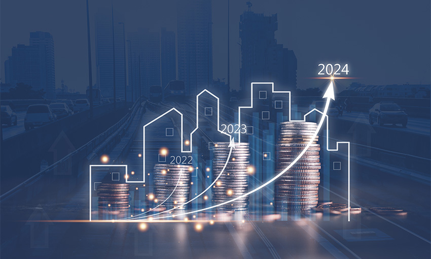リテールマーケット動向から読み解く不動産市場～2023年上半期～