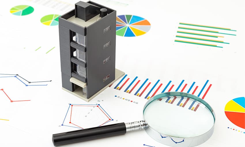 リテールマーケット動向から読み解く不動産市場～2023年下半期～